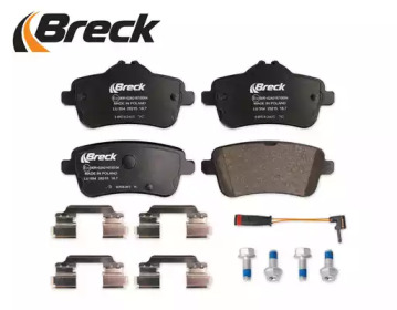 breck 252150055400